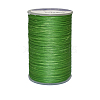 Waxed Polyester Cord YC-E006-0.65mm-A24-1