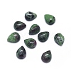 Natural Ruby in Zoisite Cabochons X-G-O175-22-05-1