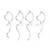 Non-Tarnish 304 Stainless Steel Pendants STAS-Z086-03P-1