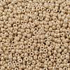 MIYUKI Round Rocailles Beads SEED-JP0009-RR0593-3