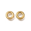 304 Stainless Steel Linking Rings STAS-L315-076G-01-1