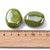 Handmade Polymer Clay Beads PORC-K005-01-4