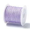 Nylon Chinese Knot Cord X1-NWIR-C003-02W-2