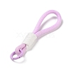 Braided Nylon Strap AJEW-C035-03H-1