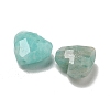Natural Amazonite Beads G-G181-01G-2