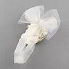 Wedding Bridal Decorative Hair Accessories OHAR-R196-36-2