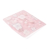 Plastic Resealable Bag OPP-B001-E10-4