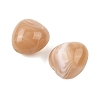 Opaque Acrylic Beads OACR-Z036-01B-03-2