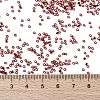 TOHO Round Seed Beads SEED-JPTR15-0025D-3