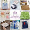Rectangle OPP Cellophane Bags OPC-TADJ0001-07C-6