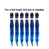 Long & Straight Hair Extension OHAR-G005-02F-3