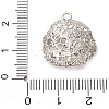 Alloy Pendants FIND-I367-03P-3