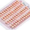 Grade 6A Natural Cultured Freshwater Pearl Beads PEAR-N018-6A-6570B-1