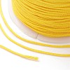 Braided Nylon Cord NWIR-K013-A18-3