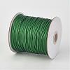 Eco-Friendly Korean Waxed Polyester Cord YC-P002-1mm-1156-3