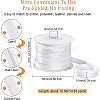 12.5M Satin Piping Trim OCOR-BC0002-15A-2