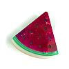 Watermelon DIY Decoration Silicone Molds DIY-I805-15-2