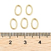 304 Stainless Steel Open Jump Rings STAS-F221-46U-G-3