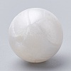 Food Grade Eco-Friendly Silicone Beads LS-SIL-R008C-21-2