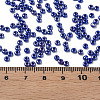 8/0 Czech Opaque Glass Seed Beads SEED-N004-003A-24-6