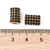 Ion Plating(IP) 304 Stainless Steel Beads STAS-NH0001-02G-07-2