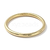 304 Stainless Steel Simple Bangles BJEW-G686-02G-2
