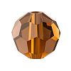 Preciosa® Crystal Beads Y-PRC-BB6-10220-1