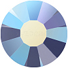 Preciosa® MAXIMA Crystal No Hotfix Flatback Stones Y-PRC-NSS6-33400-200-3