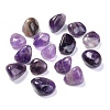 Natural Amethyst Beads G-M368-01B-2