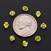 Transparent Acrylic Beads MACR-S373-84-B02-4