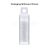 TOHO Round Seed Beads SEED-JPTR15-0115-5