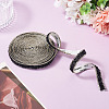 Hotfix Rhinestone Ribbon Trimming DIY-TAC0051-002B-1-7
