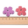 Handmade Porcelain Beads PORC-A030-02-3