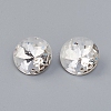 K9 Glass Rhinestone Cabochons RGLA-G077-D01-001-2
