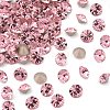 Preciosa® MAXIMA Crystal Round Stones Y-PRC-RBSS8-70020-1
