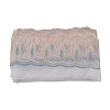 Embroidery Polyester Ribbon OCOR-WH0075-18-2