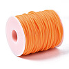 Hollow Pipe PVC Tubular Synthetic Rubber Cord RCOR-R007-2mm-12-2