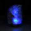 USB Natural Himalayan Rock Salt Lamp DJEW-P002-02A-7