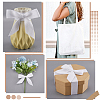 11M Cotton Herringbone Ribbon OCOR-GF0006-43B-01-5