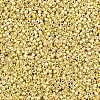 MIYUKI Delica Beads X-SEED-J020-DB2502-2