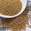 MIYUKI Round Rocailles Beads SEED-G007-RR4203-1
