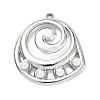 304 Stainless Steel Pendants SA-CBA8A4A-01P-1