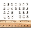 20Pcs Porcelain Beads PORC-FS0001-08I-6