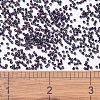 MIYUKI Delica Beads X-SEED-J020-DB1004-4