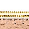 Iron Rhinestone Cup Chains CH-N005-05A-3