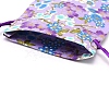 Cotton and Linen Cloth Packing Pouches ABAG-WH0028-05B-02-3