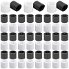 100Pcs 2 Colors Resin Wristband Barbed Buckles DIY-CP0013-75-7