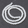 Glass Beads Strands LS-EGLA-A044-J2mm-D05-2