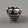 Tibetan Style Alloy Bead Cones FIND-WH0291-06A-AS-2