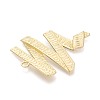 Alloy Big Pendants PALLOY-N179-92MG-2